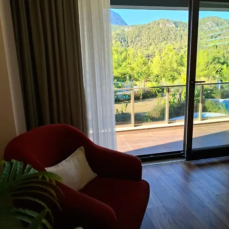 Beysvillas - F - Villa