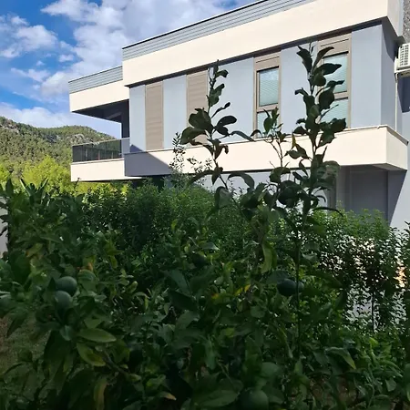 Beysvillas - F - *