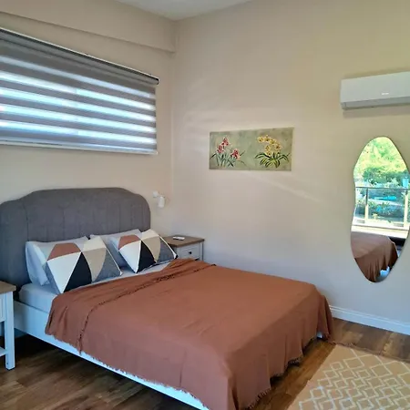 Beysvillas - F - וילה קמר