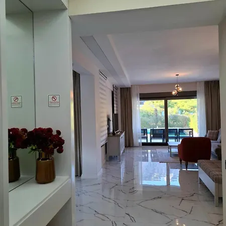 וילה Beysvillas - F - *