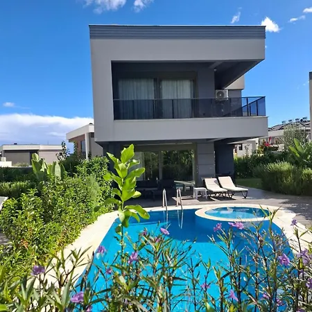 Beysvillas - F - וילה *