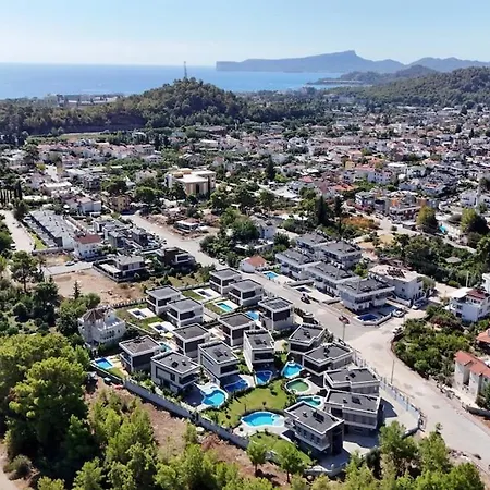 Villa Beysvillas - F - *