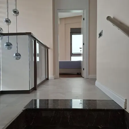 Beysvillas - F -