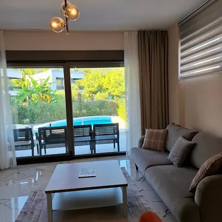 Beysvillas - F -