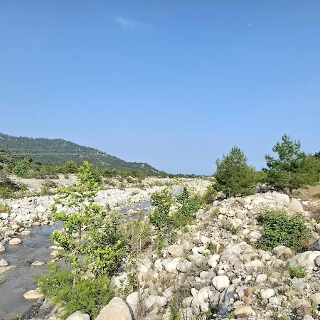 Villa Beysvillas - F -