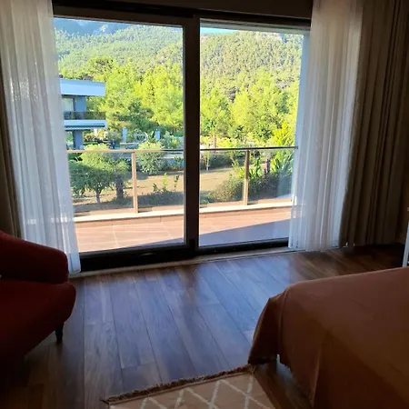 Beysvillas - F - Villa Kemer