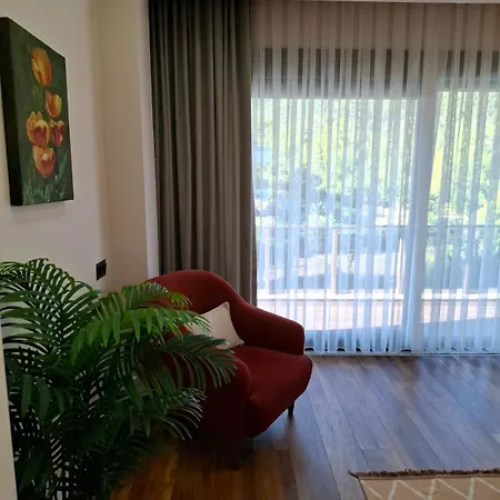 Beysvillas - F - Villa