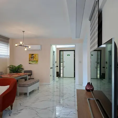 וילה Beysvillas - F -