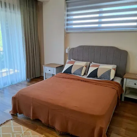 Beysvillas - F - וילה קמר